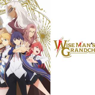 Magi's Grandson wallpaper