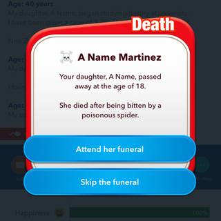 BitLife wallpaper