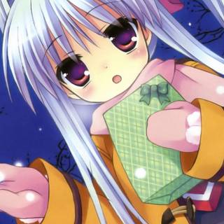 Android 1080p anime wallpaper