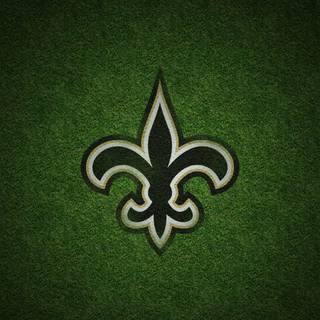 Saints computer wallpaper