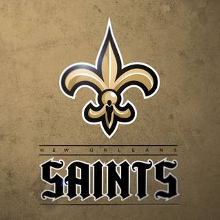 Saints computer wallpaper