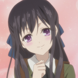 Anime Loli HD wallpaper