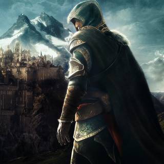 Android gaming wallpaper