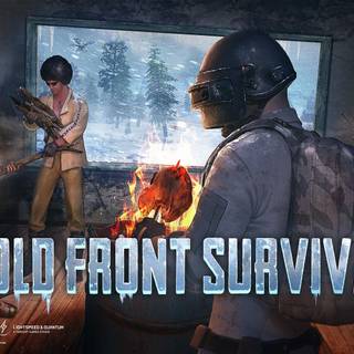 PUBG mobile best character wallpaper