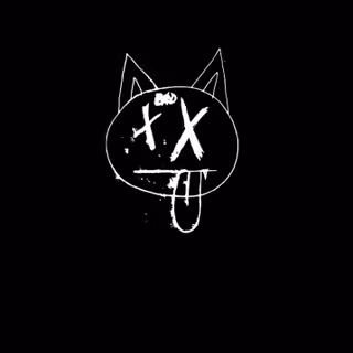 XXXTentacion aesthetic wallpaper