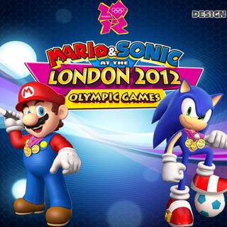 Sonic games wallpaper