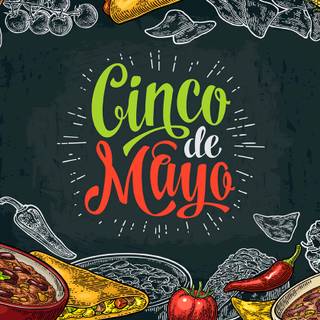 Cinco de Mayo 2020 HD wallpaper
