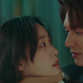 The King Eternal Monarch wallpaper