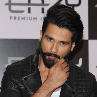 Shahid Kapoor beard wallpaper