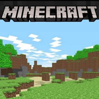 Minecraft Classic wallpaper