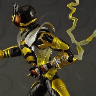 Kamen Rider TheBee Kamen Rider TheBee wallpaper