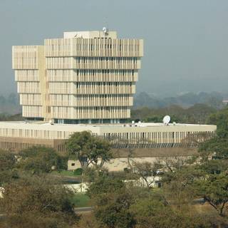 Kamuzu Banda wallpaper