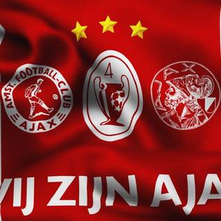 Ajax desktop 2020 wallpaper