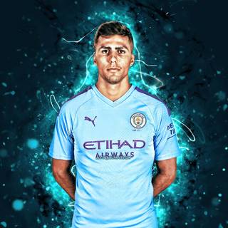 Man City desktop 2020 wallpaper