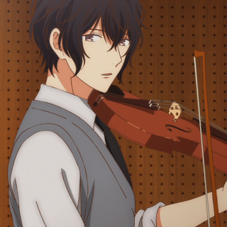 Anime gay boys HD wallpaper