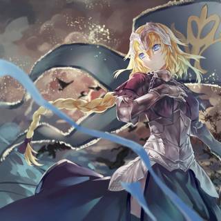 Women rulers art wallpaper