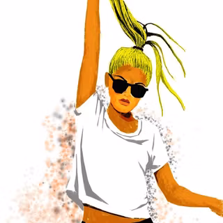 Tumblr women wallpaper