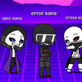 Gacha Life all wallpaper