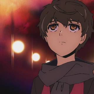 Kami No Tou wallpaper