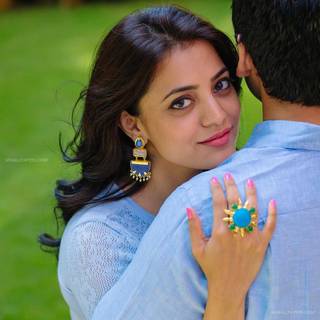 Nisha Agarwal wallpaper