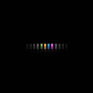 Black amoled HD 1080p wallpaper