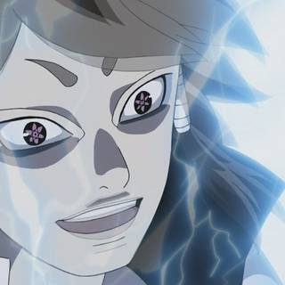 Indra Otsutsuki wallpaper
