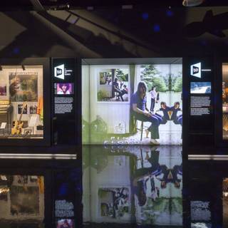 Pink Floyd Soundscape wallpaper