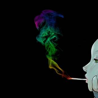Stoner desktop wallpaper
