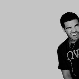 Drake desktop wallpaper