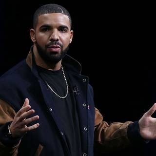 Drake desktop wallpaper