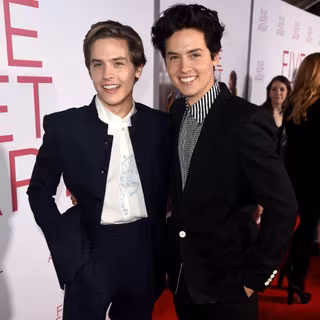 Cole and Dylan Sprouse wallpaper