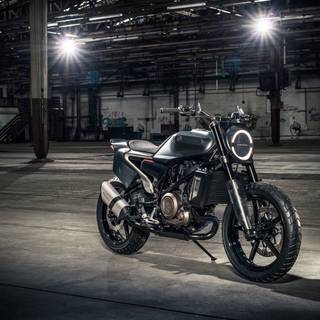 Svartpilen wallpaper