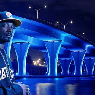 Crip rappers wallpaper