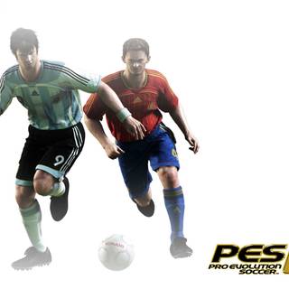 Pro Evolution Soccer 2006 wallpaper