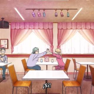 If My Favorite Pop Idol Made It to the Budokan, I Would Die wallpaper