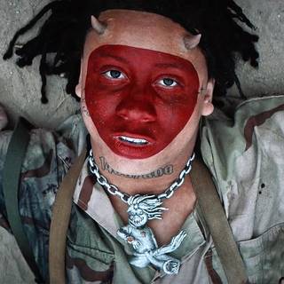 Trippie Redd aesthetic wallpaper