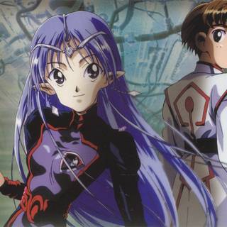 Banners anime wallpaper