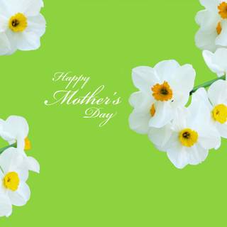 Mother's Day poem wallpaper