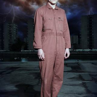 Iwan Rheon wallpaper