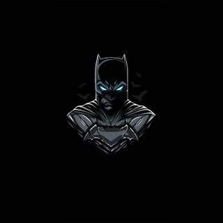 Black amoled 720p wallpaper