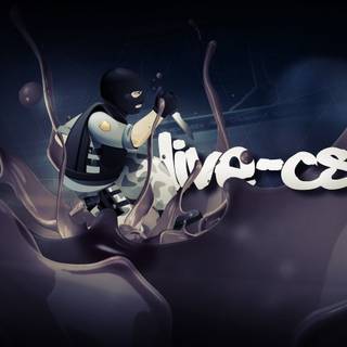 Computer anime hypebeast wallpaper