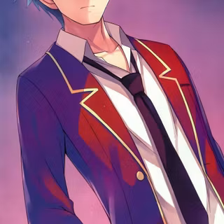 Ayanokoji Kiyotaka HD wallpaper