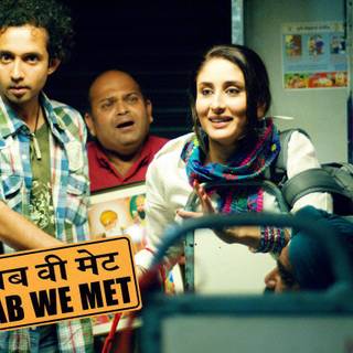 Jab We Met wallpaper