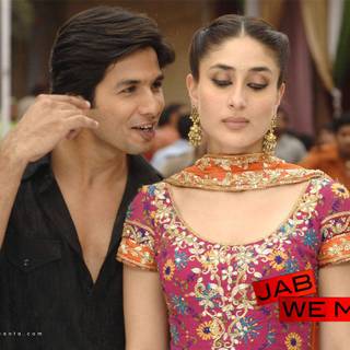 Jab We Met wallpaper
