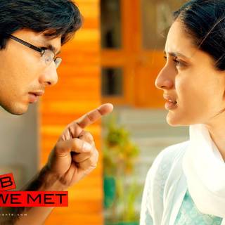 Jab We Met wallpaper