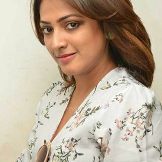 Hariprriya wallpaper