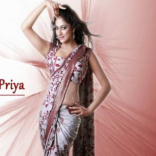 Hariprriya wallpaper