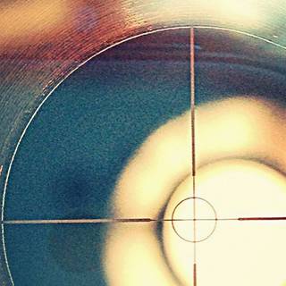 Shot Android wallpaper