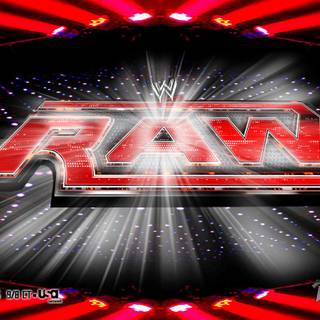 WWE RAW 2019 wallpaper
