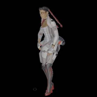 Apex Legends Loba wallpaper